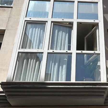 Apartamento EL BALCONCILLO Lujo en pleno centro de Gijón Exterior foto