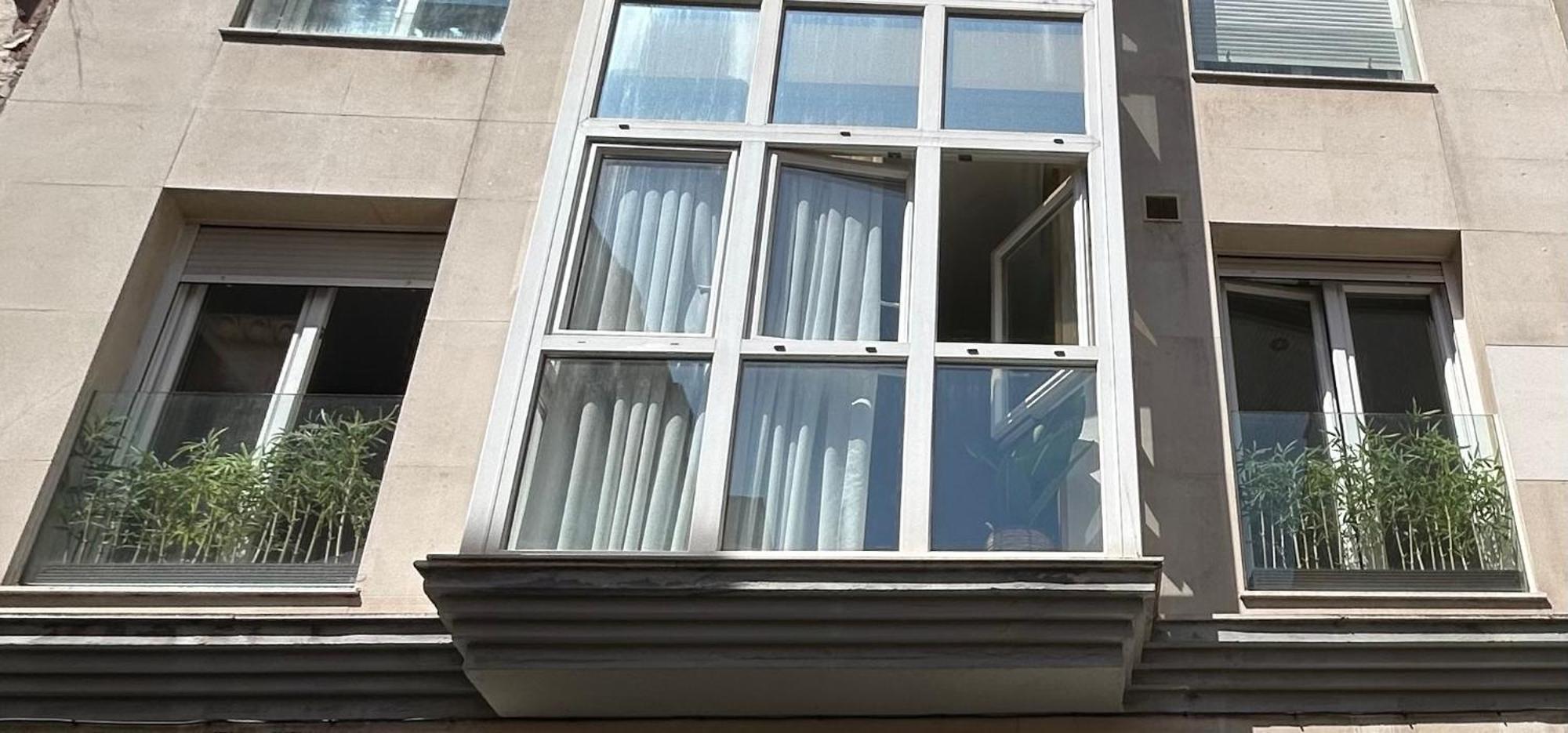 Apartamento EL BALCONCILLO Lujo en pleno centro de Gijón Exterior foto